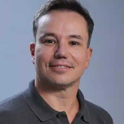 Francisco Saraiva Jr