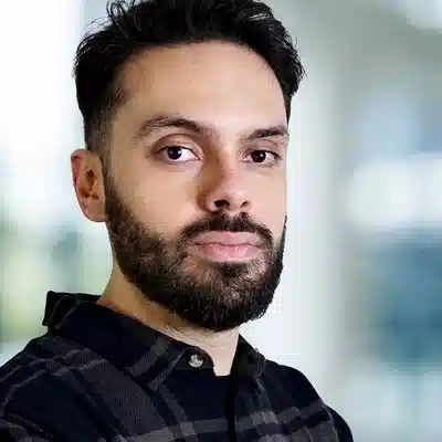 Joao Victor Torniero