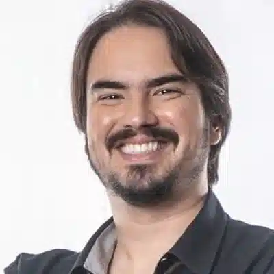  Alan Barsi