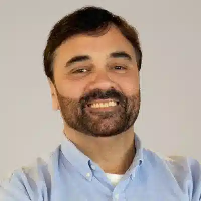 Roberto Madureira