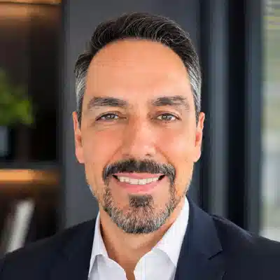 Humberto Chiesi Filho