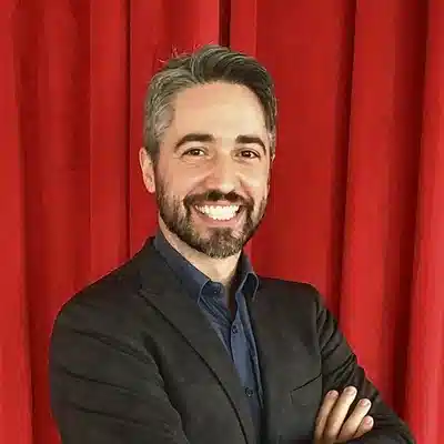 Daniel Conte