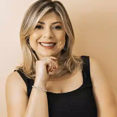 Agata Priscila da Silva