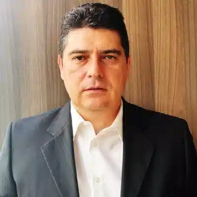 Marcos Faria