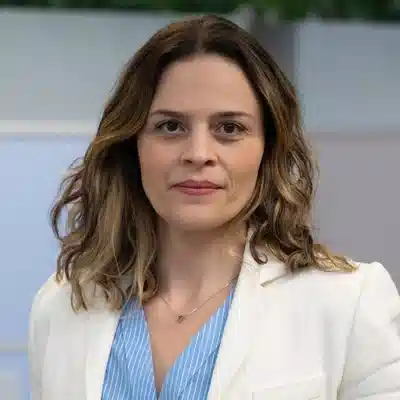 Fernanda Strumendo