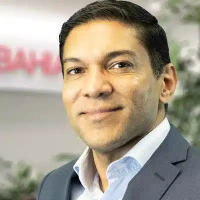 Ted Santos