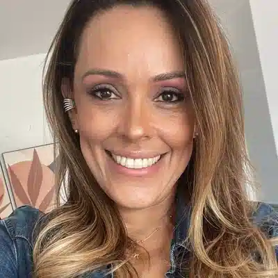 Gabriela Araujo