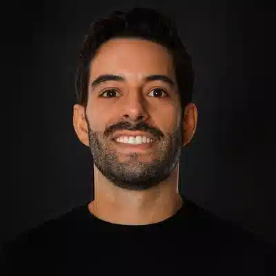 Marcelo Santiago