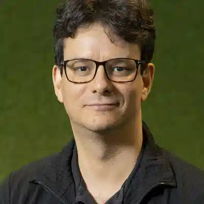 Alexandre Prado