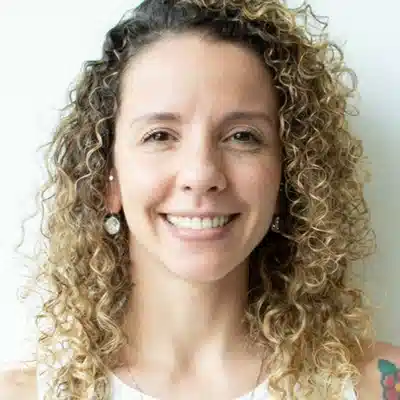 Anna Maximo