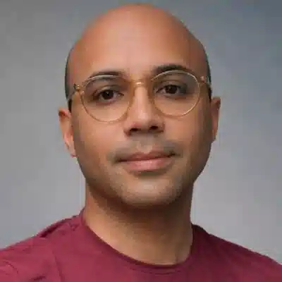 Eder Santos 