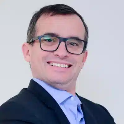 Braulio Miranda