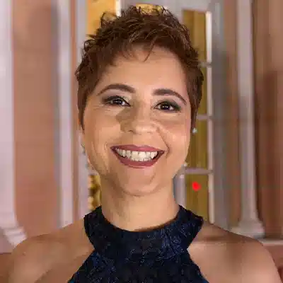 Gabriela Ribas