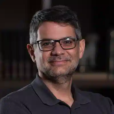 Gustavo Morais