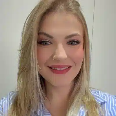 Amanda Zorzam
