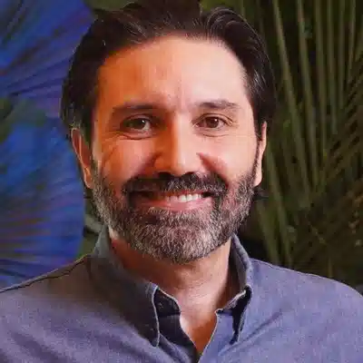 Paulo Chabbouh