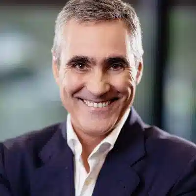 Nelson Alves