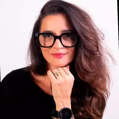 Mirelle Hampel