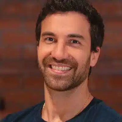 Gustavo Saiago