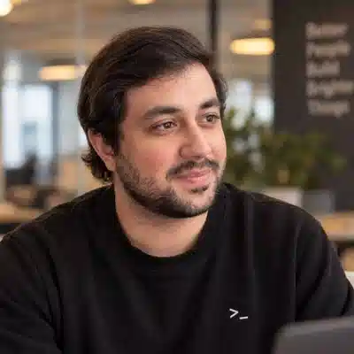 Lucas Andrade