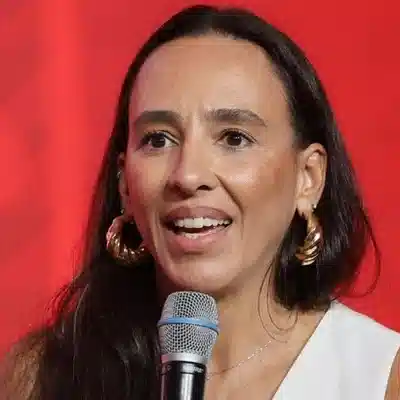 Luciana da Mata