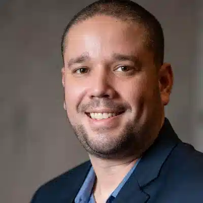 Rodrigo Fagundes de Médio