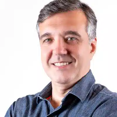 Paulo Pellon