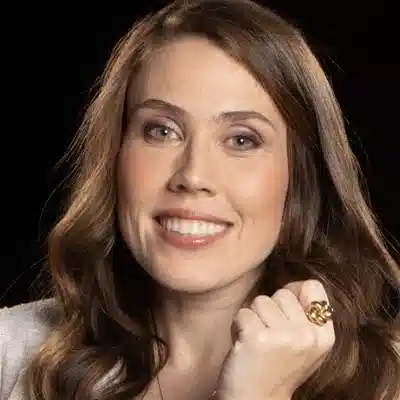 Deborah Palacios Wanzo