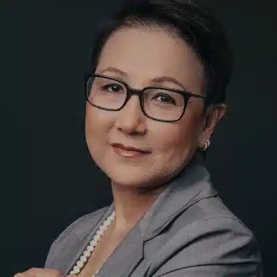 Lilian Ioshimoto