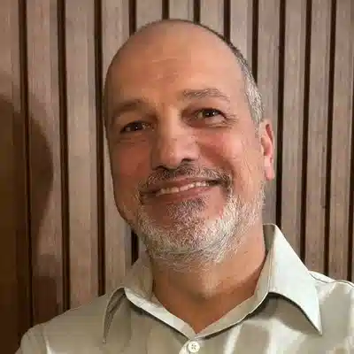 Claudio Baruchi