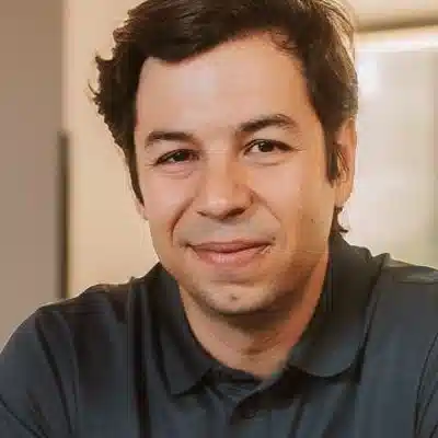 Antonio Gouveia