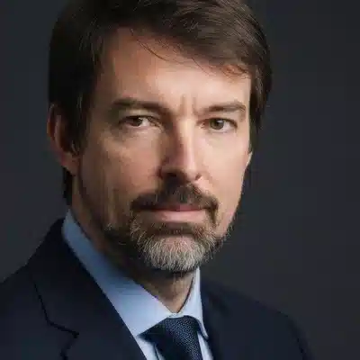 Fernando Schüler