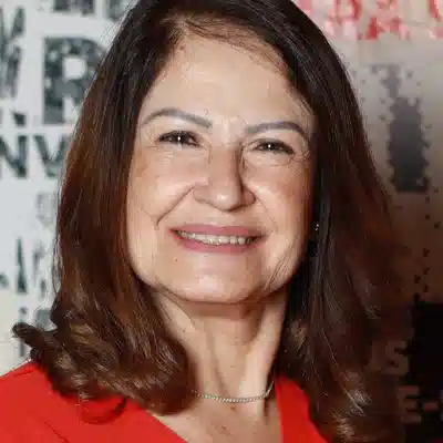 Rosana Garcia 