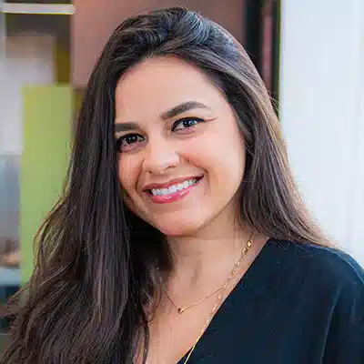 Aline Calumby