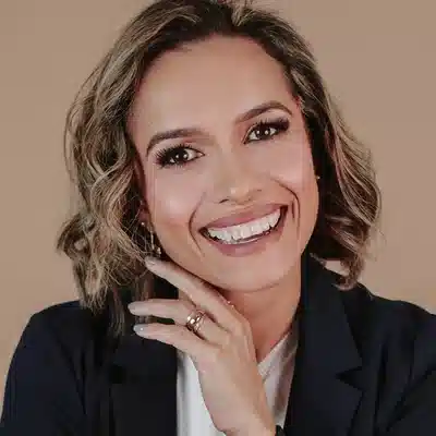 Kelly Cristina Barbosa