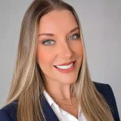 Ariane Haselmann