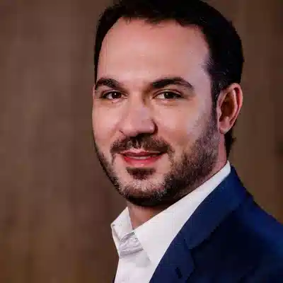 Bruno Vasconcellos