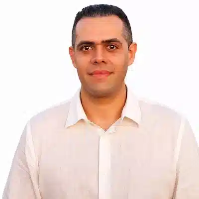 Wagner Melo de Oliveira