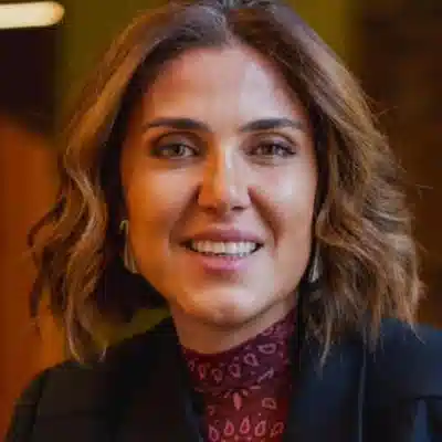 Daniele Mattar