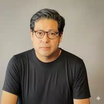 George Maeda