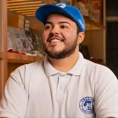 Kadu Mendes