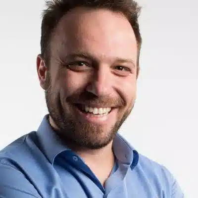 Thiago Paretti