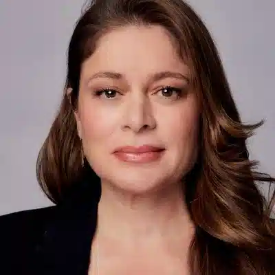 Carla Fonseca
