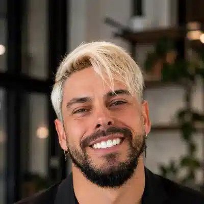 Carlos Mendez