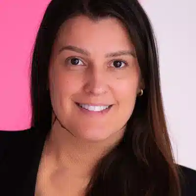 Kelly de Carvalho