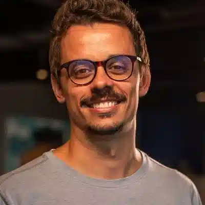 Felipe Pontual