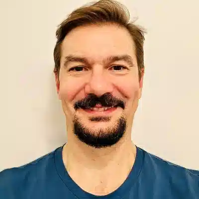 Eduardo Medeiros