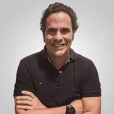 Gustavo Lotufo