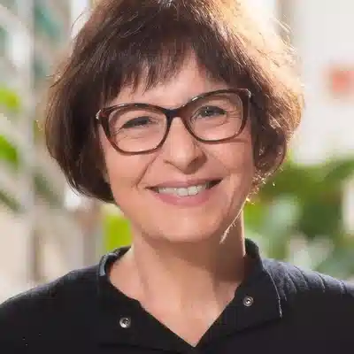 Tania Zahar Miné