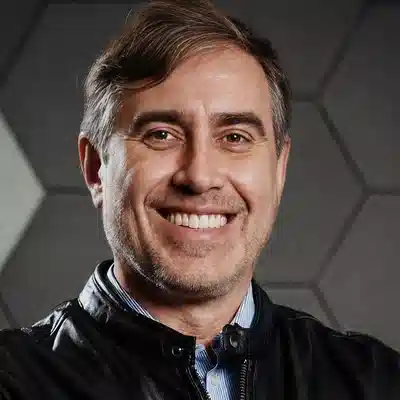 Felipe Mendes 